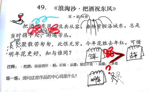 宋代古诗《关雎》思维导图-欧阳修 宋代古诗《关雎》思维导图-欧阳修