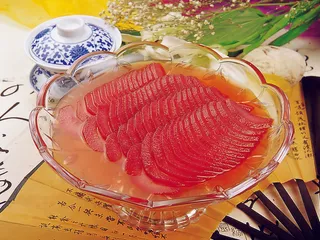 LCSC0767红酒雪梨（酒香）