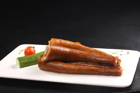 酱香猪尾 (1)