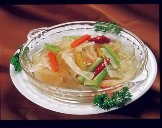 95LC-125老坛蹄筋