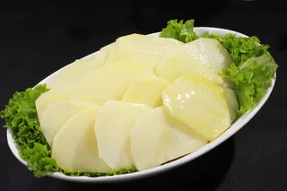 土豆片00