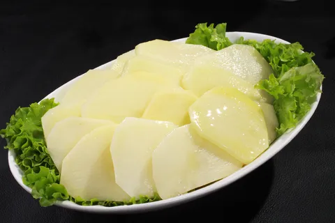 土豆片00 土豆片00