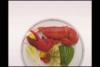 简约风唯美浪漫美食餐具桌面摄影素材 (191)