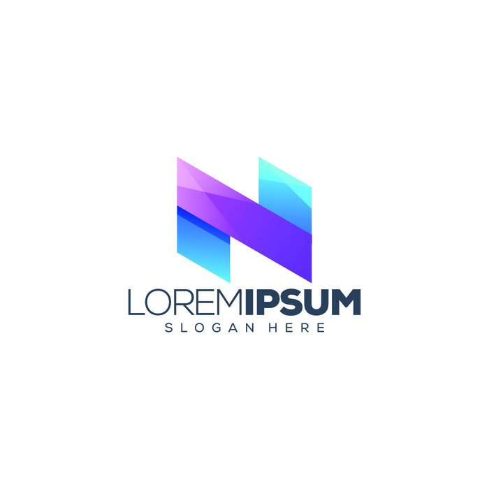 标识标志公司字母企业商标品牌LOGO设计素材矢量模板eps,ai矢量模版下载