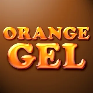 ps透明质感文字效果（可编辑）