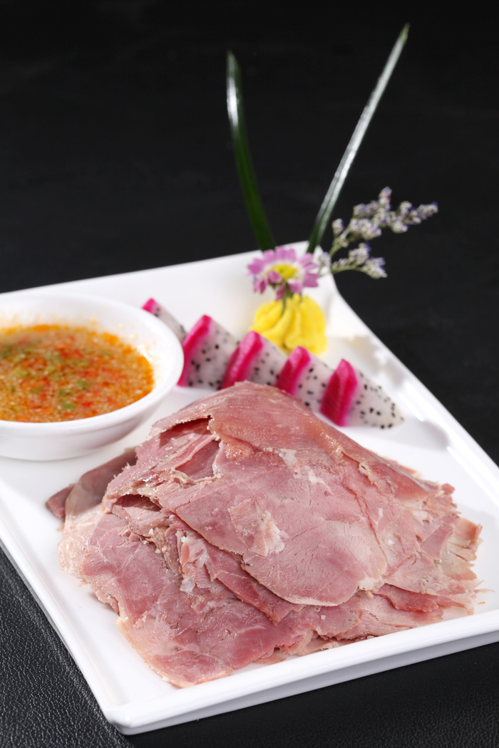 L00619剁子羊肉
