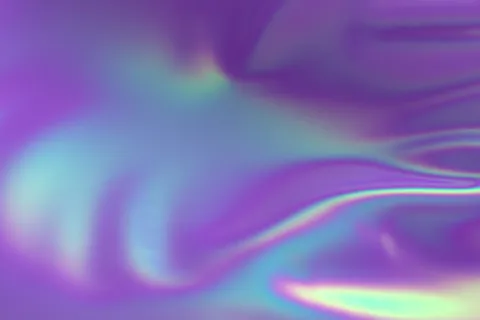 时尚高清炫彩镭射特效抽象渐变纹理背景底纹