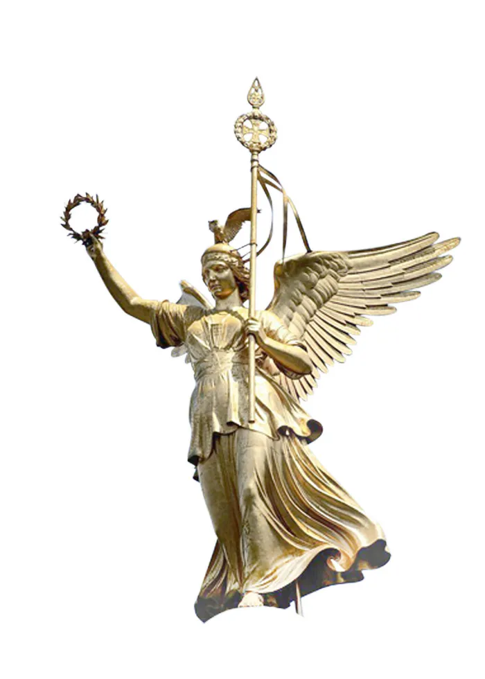 雕塑艺术psd素材psd模版下载