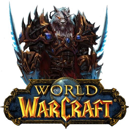 魔兽争霸免抠(512x512)