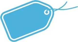 价格标签 PNG免抠