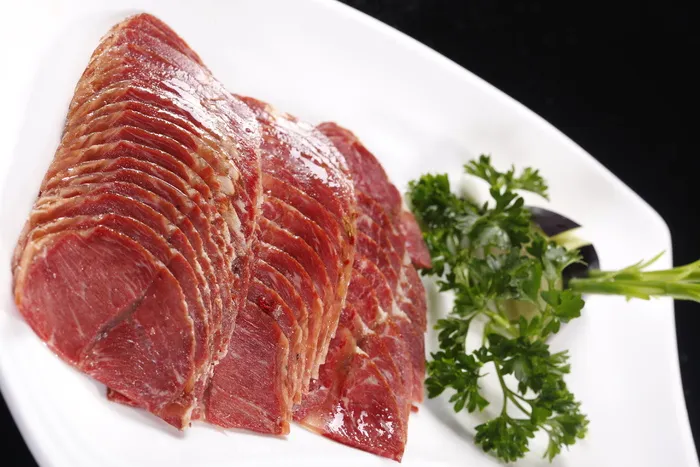 五香酱牛肉 (2)