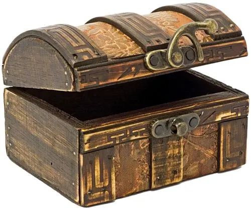 宝箱 PNG免抠(500x420)