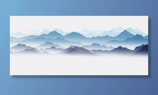 高清水墨山水画元素 免扣PNG 高清水墨山水画元素 免扣PNG