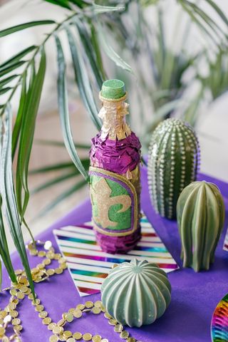 绿色仙人掌仙人球摄影素材