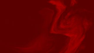 红色庄严海报背景