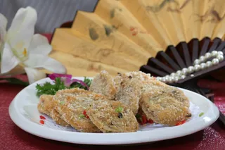 西法藕夹     16元