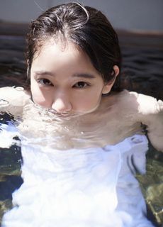 摄影图片人物美女模特照片