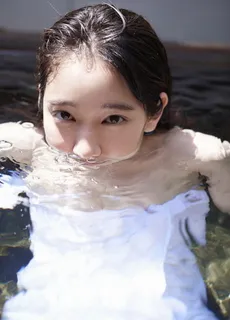 摄影图片人物美女模特照片