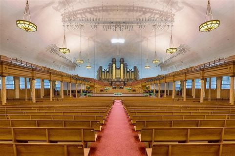 很长很长的剧院