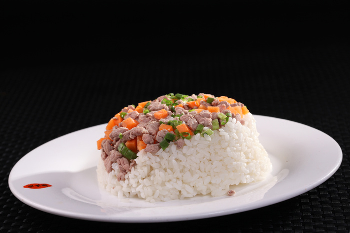 MD00434牛肉松炒饭 (2)