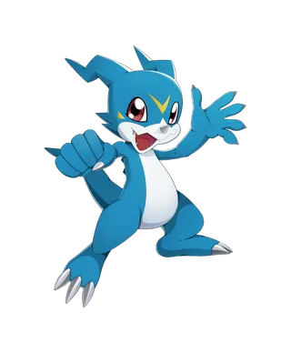 数码宝贝新世纪卡通