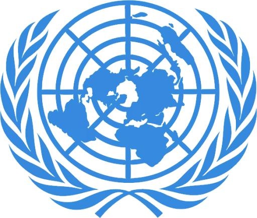 联合国标志 PNG, 联合国标志 PNG免抠(585x496)