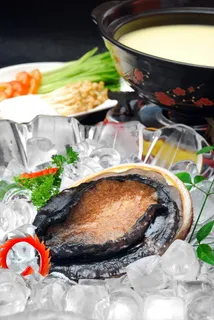海味*鲜鲍王  海味*鲜鲍王