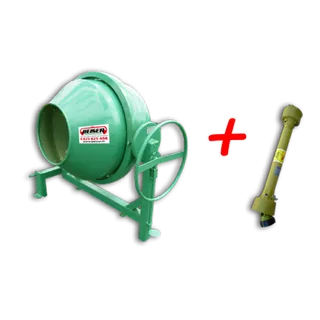 机械除草现代农业