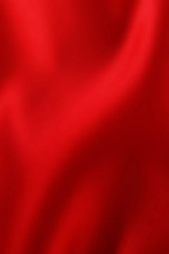 红色庄严海报背景