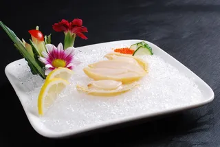 LCH0109冰镇原只吉品鲍