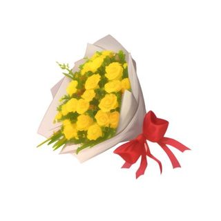 花束手棒花免抠