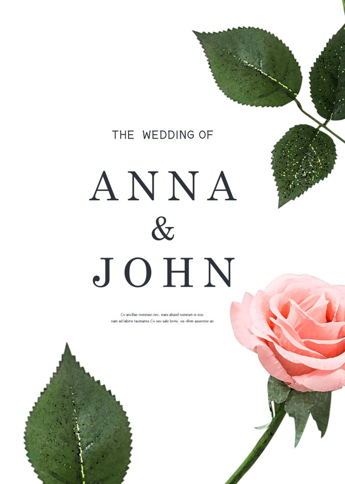 母亲节温馨贺卡母亲节快乐