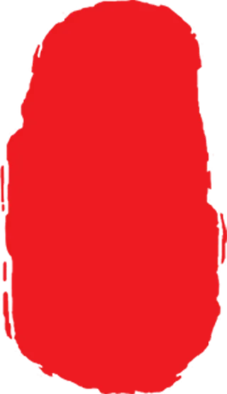 印章 红色 古风