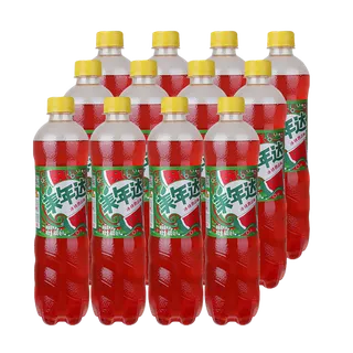 美年达15超市商品白底图免抠实物摄影png格式图片透明底