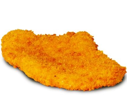 炸肉排 PNG免抠(420x316)