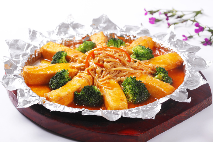一品豆腐 (1)