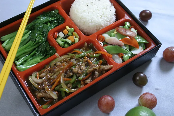 54黑椒牛柳饭套餐2