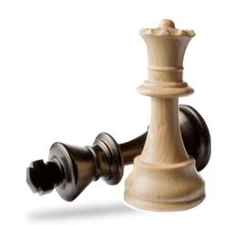 国际象棋 PNG免抠(278x249)