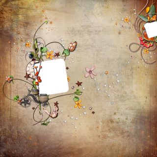 高清相框素材图片下载