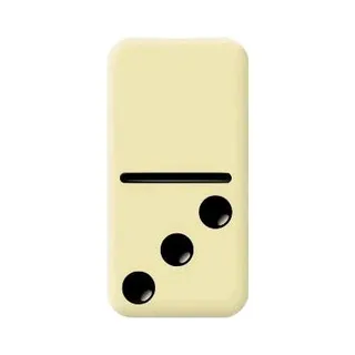 多米诺骨牌 PNG免抠