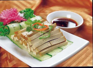 95LC-423黑龙口豆干