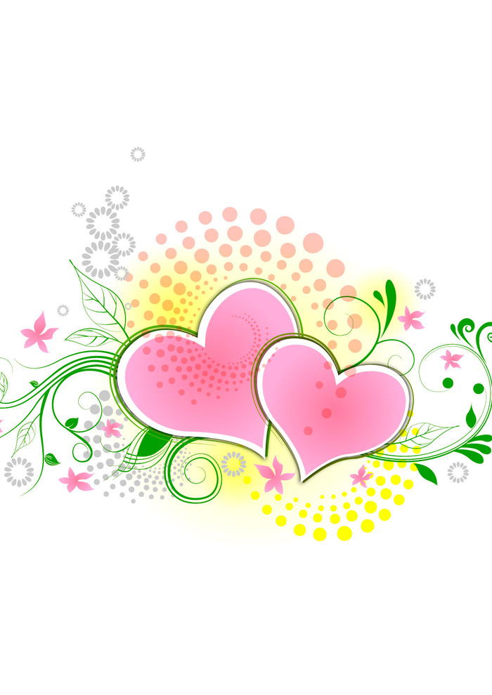 简约风名片海报边框图框素材AI矢量图 (17)