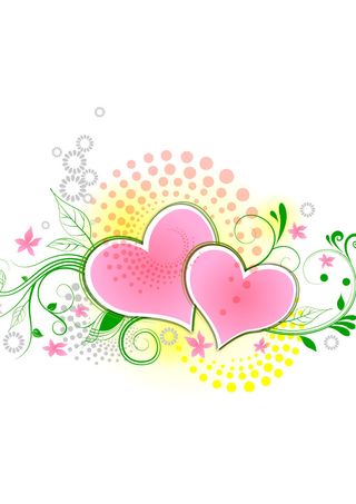 简约风名片海报边框图框素材AI矢量图 (17)