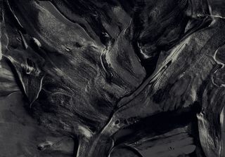 抽象艺术油漆颜料混色流体简笔背景