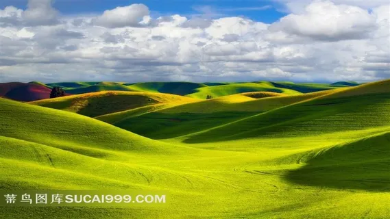 草原风景风光摄影 草原风景风光摄影