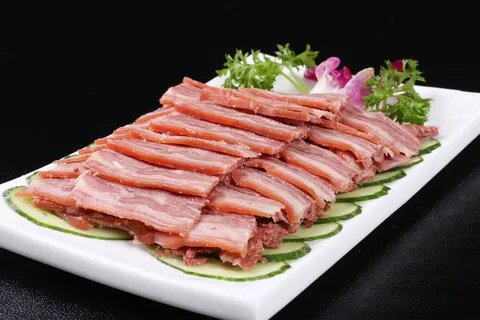 带皮驴肉 (1) 带皮驴肉 (1)