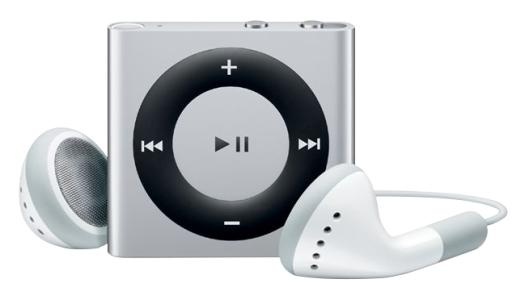 iPod PNG免抠(633x372)