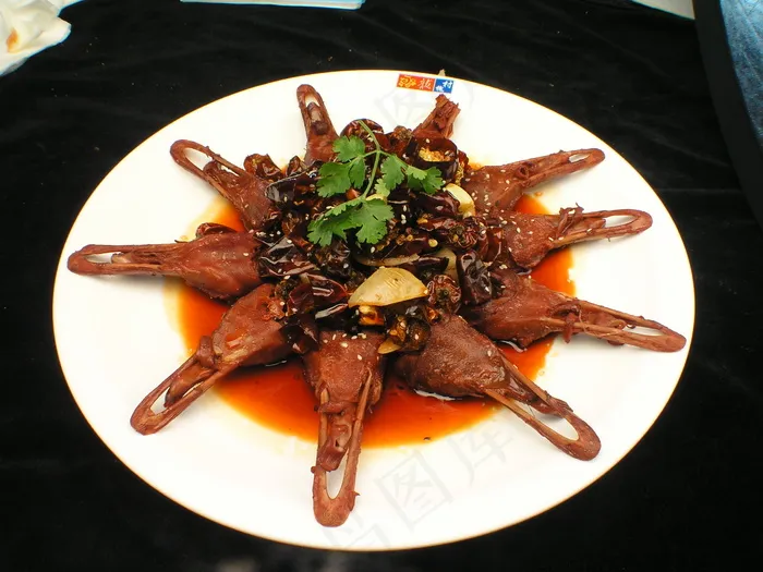 家常菜|美食|菜谱|菜单|0330龙槐秘制鸭唇