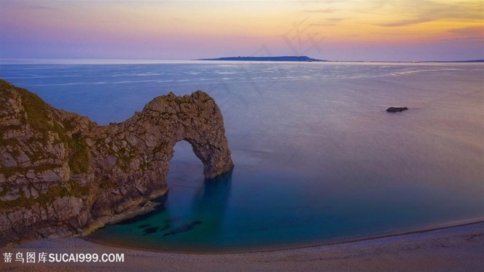 唯美湖畔美景壁纸