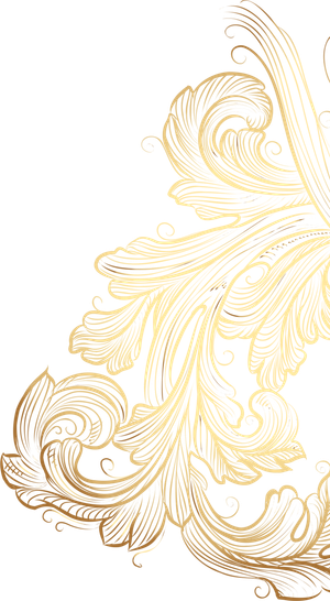 38妇女节三八女神女王粉色花朵玫瑰艺术字设计png免抠ps素材